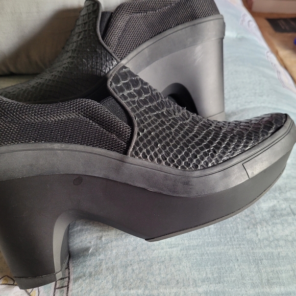 Y-3 YEEZY ADIDAS YAMAMOTO NEW WITH TAGS SIZE 9 WOMENS SPORT CLOG - Picture 6 of 11